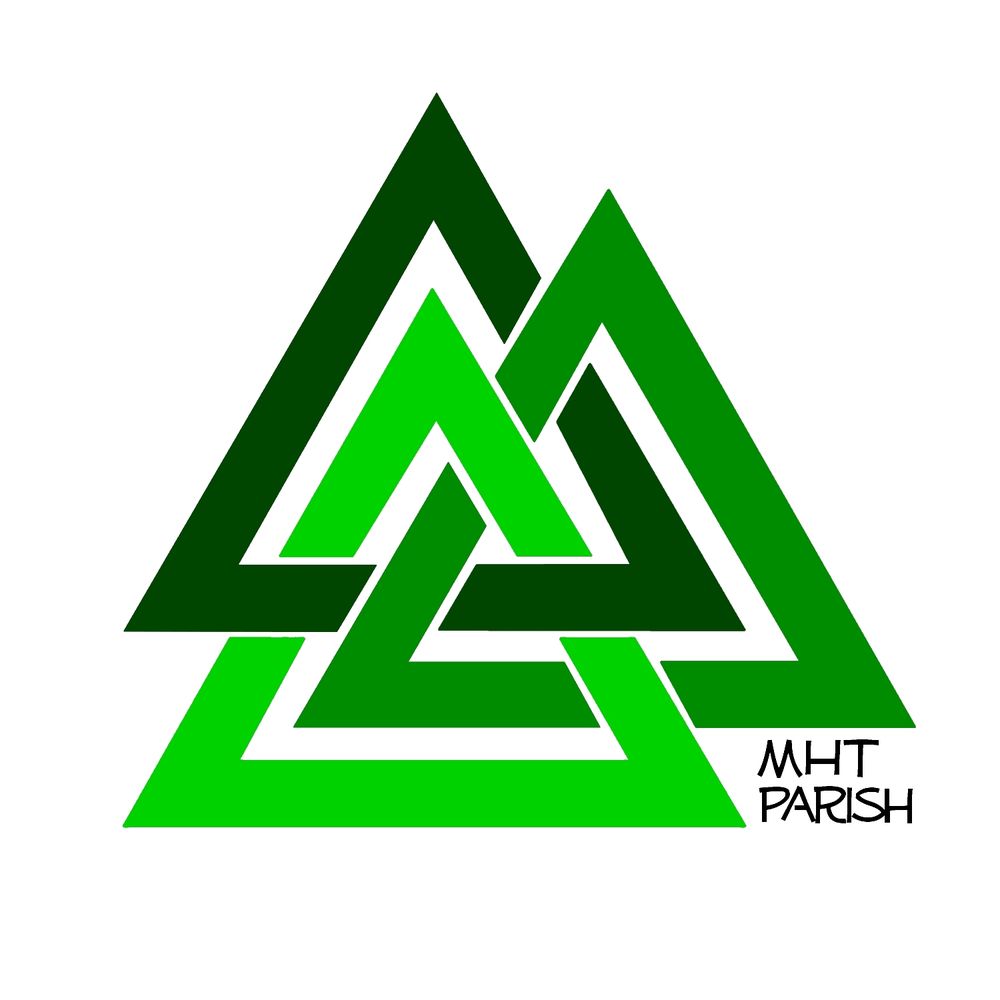 MOST HOLY TRINITY CATHOLIC CHURCH Updated September 2024 236 Route