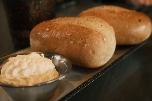 The Beaumont by null