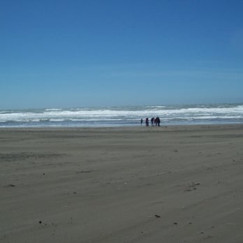 Ocean Beach - Parks Near Me - San Francisco, California Ocean Beach - Parks Near Me - San Francisco, California