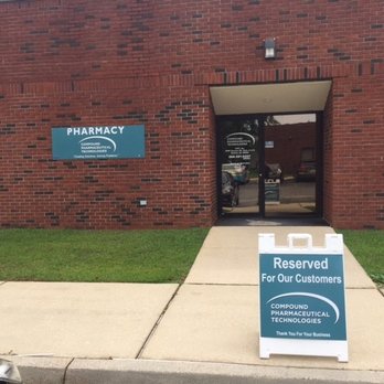 Compound Pharmaceutical Technologies - Pharmacy Near Me - Daphne, Alabama Compound Pharmaceutical Technologies - Pharmacy Near Me - Daphne, Alabama