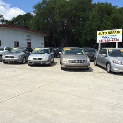 Legend Auto - Sales and Auto Repair