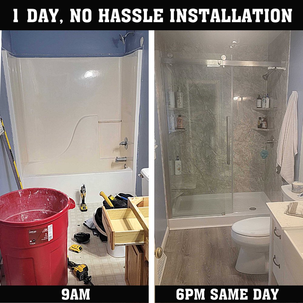 Slide of BOSS Services