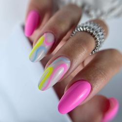 Bliss Beauty Lounge - Russian Manicure Staten Island