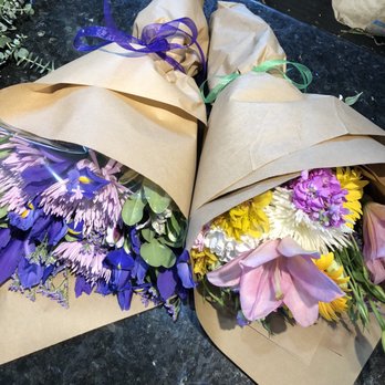 Rhythm & Blooms - Florists Near Me - Eugene, Oregon