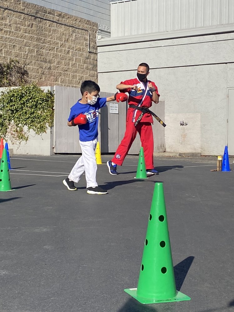 ERNIE REYES WEST COAST MARTIAL ARTS 15 Photos & 13 Reviews 19 N