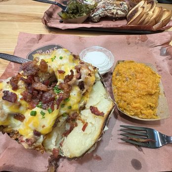 The Smoke Pit - Barbeque Near Me - Concord, North Carolina The Smoke Pit - Barbeque Near Me - Concord, North Carolina
