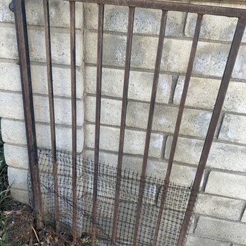 EZ Gates Service - Fences & Gates Near Me