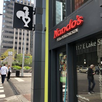 Nando's Peri-Peri - Chicken Shop Near Me - Chicago, Illinois Nando's Peri-Peri - Chicken Shop Near Me - Chicago, Illinois