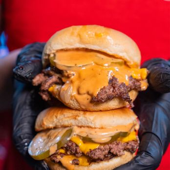 Dough Burger - Burgers Near Me - Milpitas, California Dough Burger - Burgers Near Me - Milpitas, California