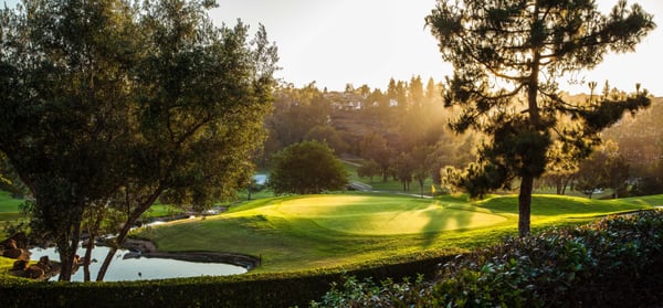 Photo of Rancho Bernardo Inn Golf Course - San Diego, CA, US.