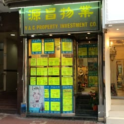 Y&C Property Investment