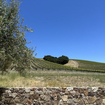 Niner Wine Estates - Wine Tasting Room Near Me - Paso Robles, California