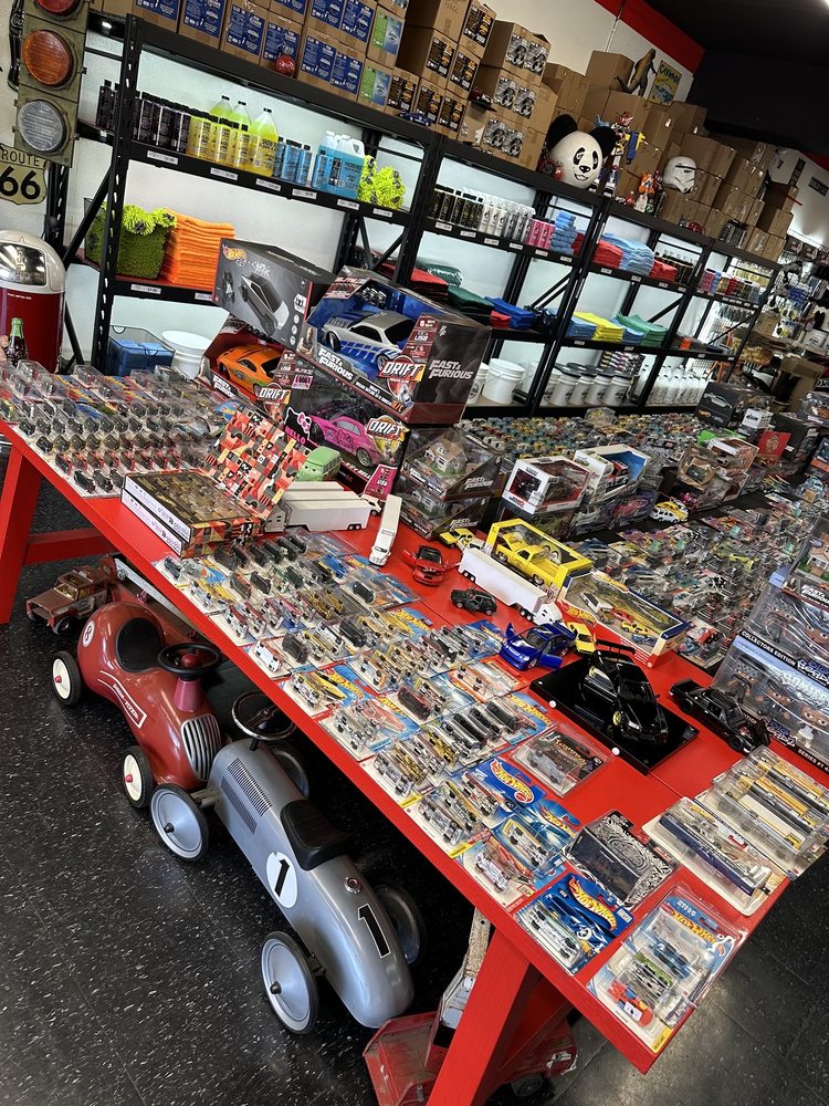 SUPER AUTO TOYS Updated October 2024 29 Photos & 35 Reviews 13235