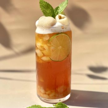 Milktea Way - Lychee Tea - Coffee & Tea Near Me - San Jose, California Milktea Way - Lychee Tea - Coffee & Tea Near Me - San Jose, California