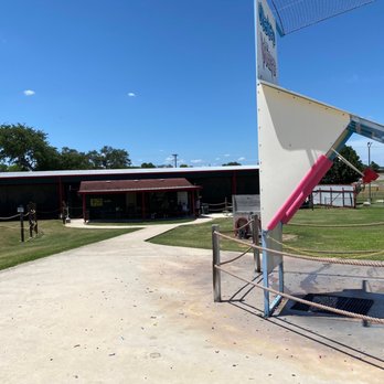Green Acres Golf & Games - Paint ball - Amusement Parks Near Me - San Antonio, Texas