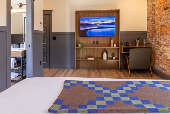 Lightwell Hotel & Spa by null