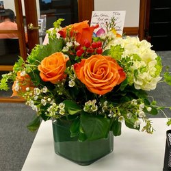 Anabella's Flowers & Gifts
