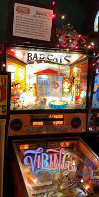 Sparks Pinball Arcade - Premier Lanes by null