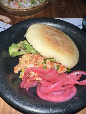 Ático Lounge - Madison by null