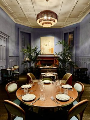 Hotel Bardo Savannah by null