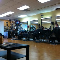 Mos Barber Shop