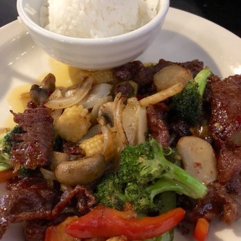 Double Happiness - Oyster Beef - Chinese Near Me - Wilmington, North Carolina Double Happiness - Oyster Beef - Chinese Near Me - Wilmington, North Carolina