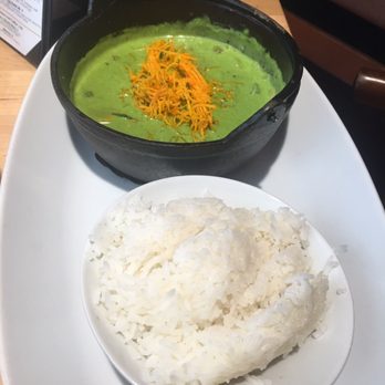 Malai Kitchen - Iron Pot Green Curry - Vietnamese Near Me - Southlake, Texas Malai Kitchen - Iron Pot Green Curry - Vietnamese Near Me - Southlake, Texas