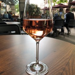 L‘Osteria - Cola