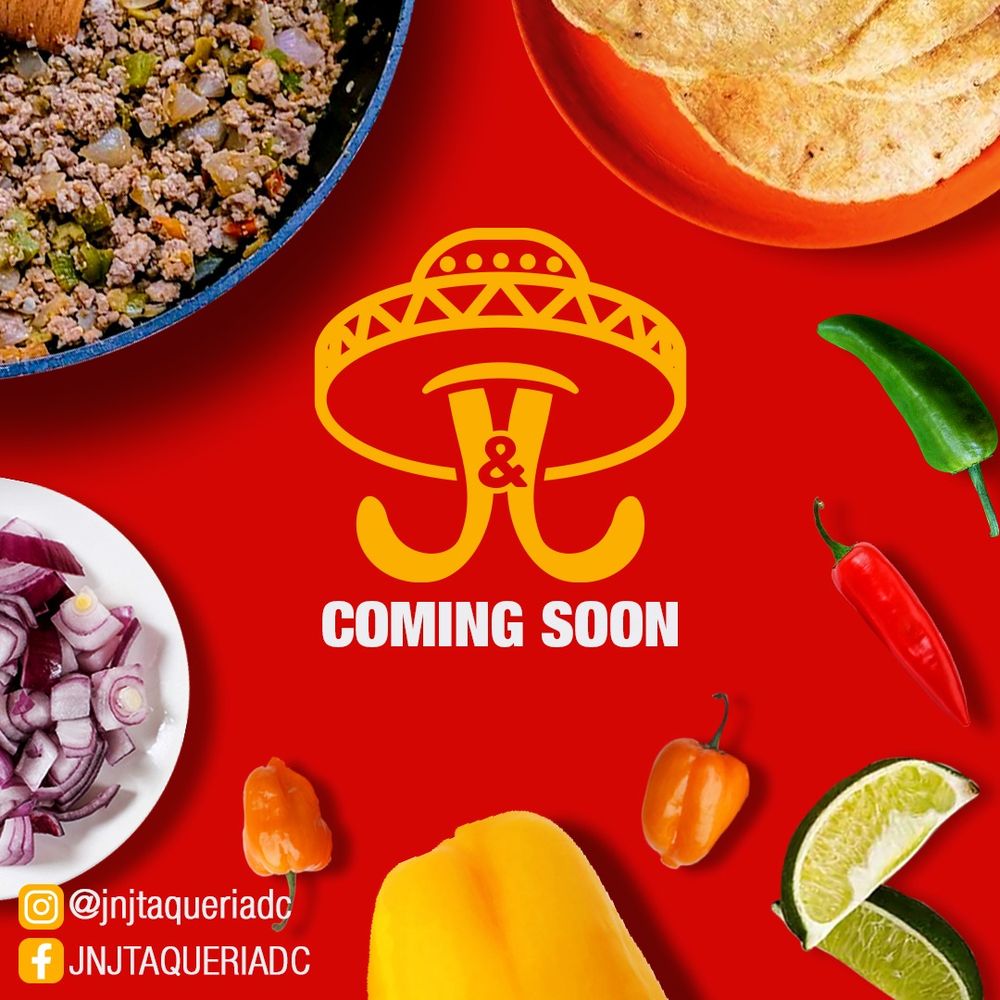 J & J MEXTAQUERIA 48 Photos 3237 Rhode Island Ave, Mount Rainier