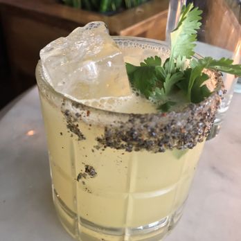 Bea - Elixir - Cocktail Bars Near Me - New York, New York