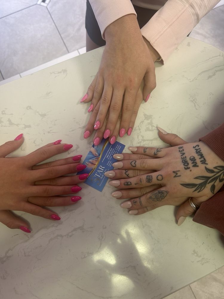 STAR NAILS & SPA Updated September 2024 41 Photos & 24 Reviews