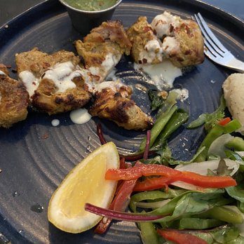 Zayka Indian Cuisine - Chicken Tikka - Indian Near Me - Raleigh, North Carolina Zayka Indian Cuisine - Chicken Tikka - Indian Near Me - Raleigh, North Carolina