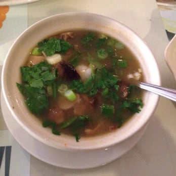 Thai Siam - shrimp tom yum - Thai Near Me - Sugar Land, Texas Thai Siam - shrimp tom yum - Thai Near Me - Sugar Land, Texas