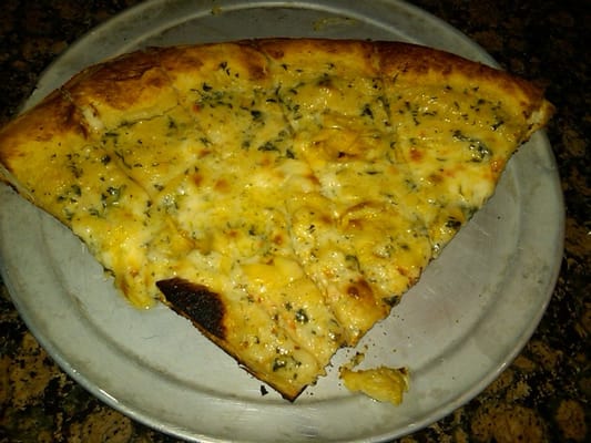 Artichoke Basille's Pizza by null