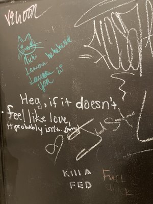 The Holy Ground Irish Pub by null