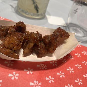 Lao Sze Chuan - Tonys Chicken W/ Three Chili - Szechuan Near Me - Orange, Ohio Lao Sze Chuan - Tonys Chicken W/ Three Chili - Szechuan Near Me - Orange, Ohio
