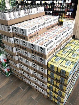 Beer City by null