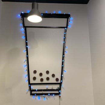 Ding Tea - Wall Decor - Coffee & Tea Near Me - San Diego, California