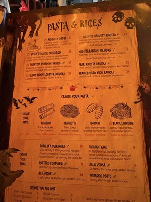 Menu photo 6 Rosalia's Kitchen Miramar, FL Menu photo 6 Rosalia's Kitchen Miramar, FL