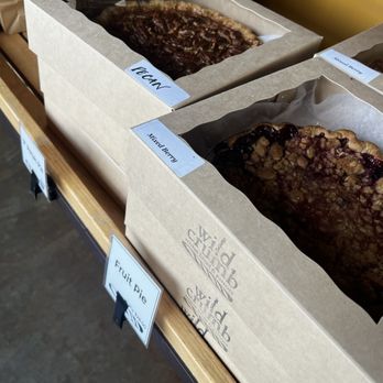 Wild Crumb - Pies - Coffee & Tea Near Me - Bozeman, Montana Wild Crumb - Pies - Coffee & Tea Near Me - Bozeman, Montana