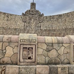 Monumento a la Patria