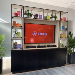 Ethos Dispensary - Watertown