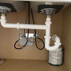 EZ Plumbing & Drains