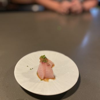 Omakase By Aung - Kampachi - Sushi Bars Near Me - Honolulu, Hawaii Omakase By Aung - Kampachi - Sushi Bars Near Me - Honolulu, Hawaii