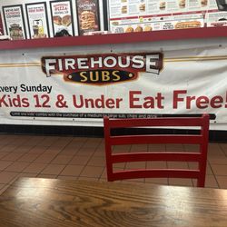Firehouse Subs - Deals!