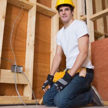 Orange County Electrician - Pre-wire construction on custom home - Newport Beach - Electricians Near Me - Irvine, California Orange County Electrician - Pre-wire construction on custom home - Newport Beach - Electricians Near Me - Irvine, California