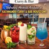 Kathmandu Curry and Bar gift card
