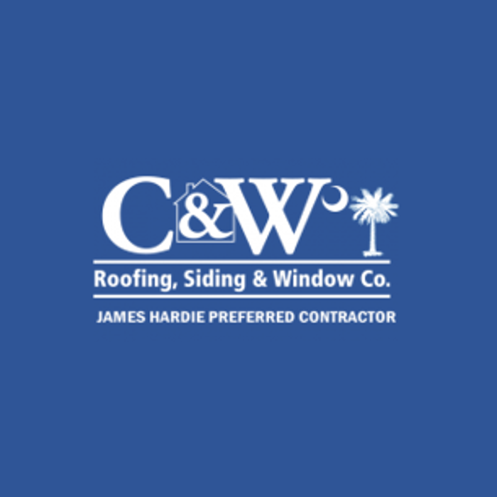 Slide of C & W Roofing, Siding, Window