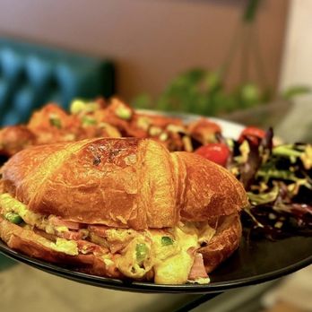 Café 26 - Coffee & Tea Near Me - Boston, Massachusetts