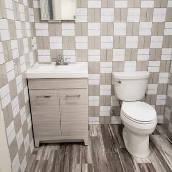 S.Mendez Construction - Bathroom remodel - General Contractors Near Me S.Mendez Construction - Bathroom remodel - General Contractors Near Me